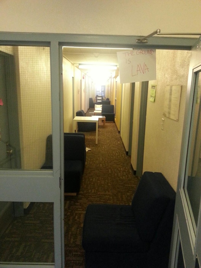 Illustration de l'article : Ces 22 choses rêvées par les enfants et accessibles une fois adulte