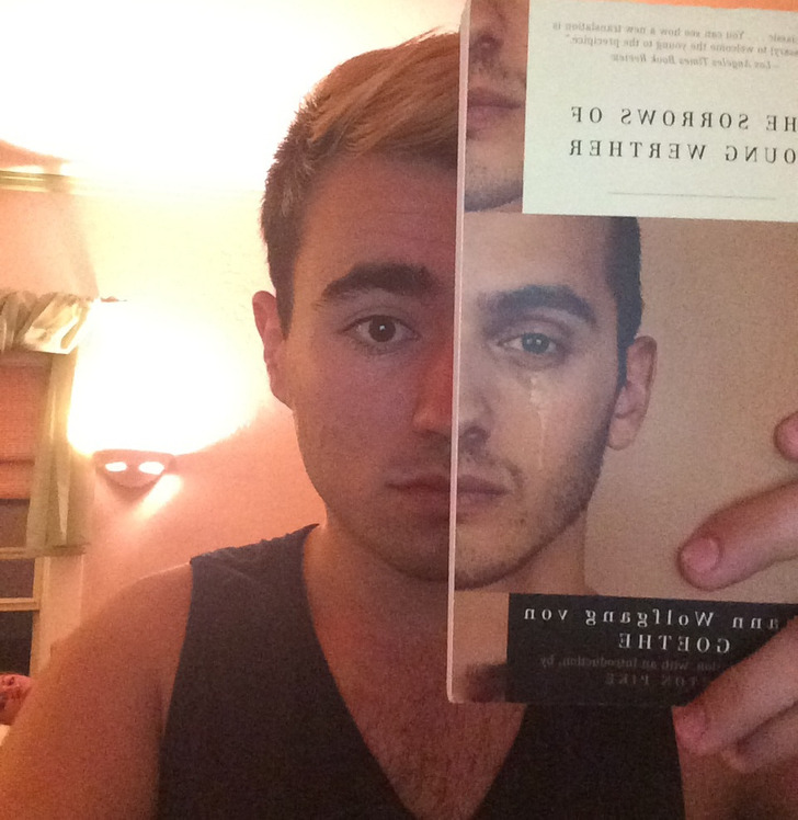 Illustration de l'article : Ces 20 personnes qui ont eu droit à leur jour de chance