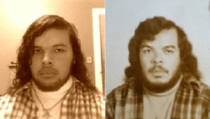 Illustration de l'article : Ces 20 photos qui montrent la puissance de la génétique