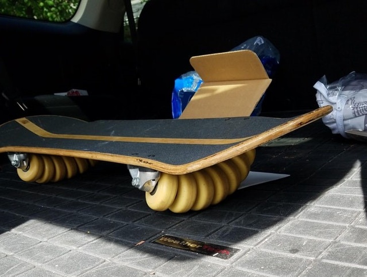 Illustration de l'article : Ces 20 nouvelles inventions pratiques et bien pensées