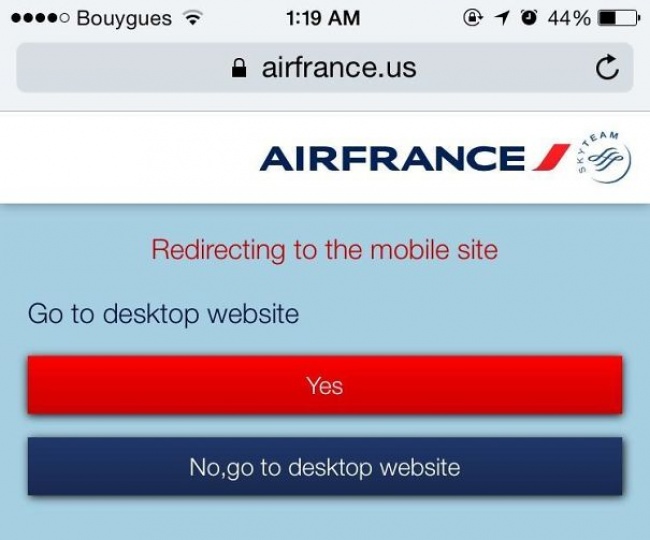 Illustration de l'article : 19 situations où le professionnalisme n'est pas de la partie