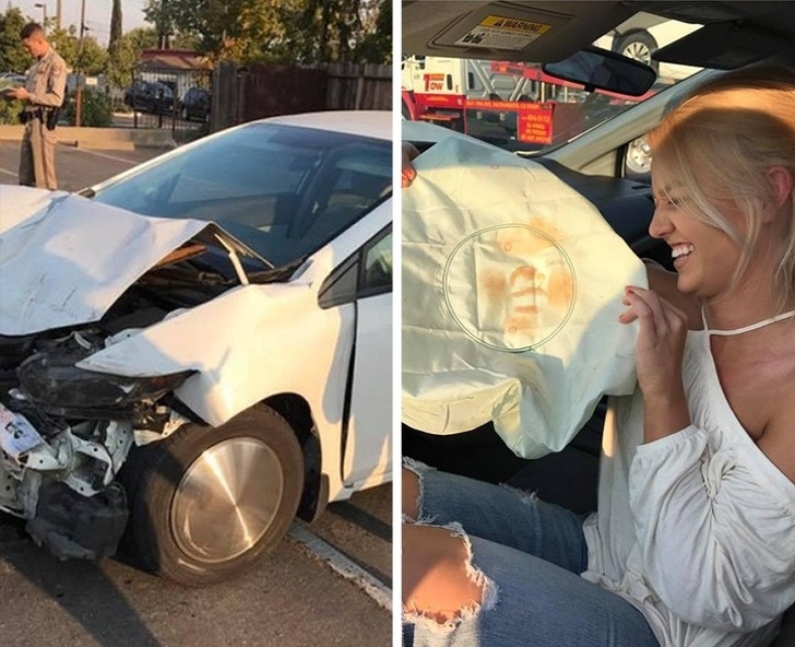 Illustration de l'article : Ces 14 personnes dont la journée fut un calvaire