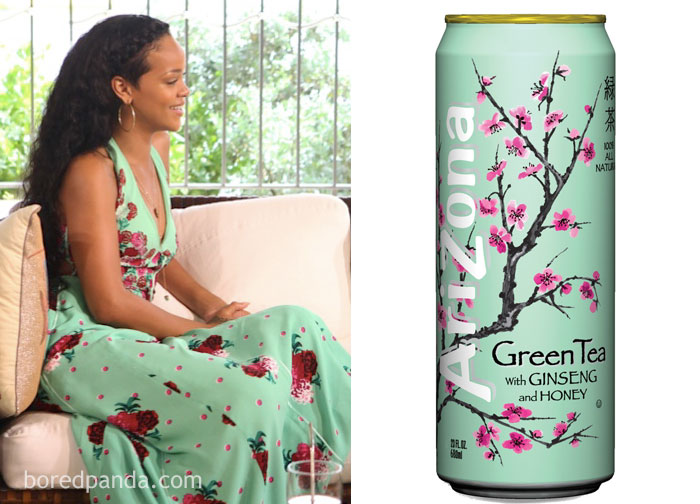 Illustration de l'article : 50 tenues hilarantes et démentes auxquelles vous n'auriez jamais pensé !