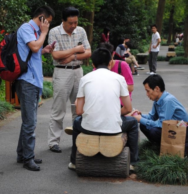 Illustration de l'article : 26 choses qui ne sont pas ce qu’elles paraissent