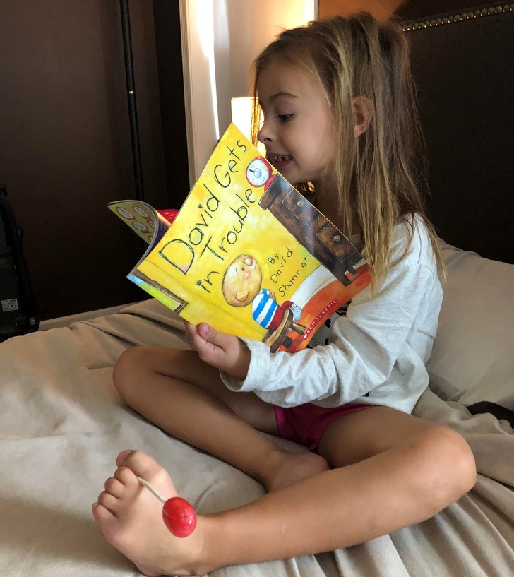 Illustration de l'article : Ces 16 photos qui montrent la créativité des enfants