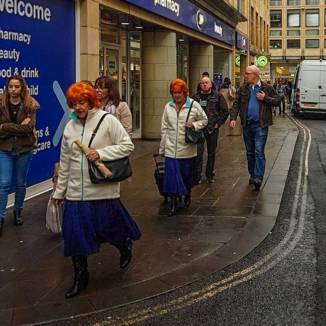 Illustration de l'article : La vie est remplie de coïncidences, en voici 32