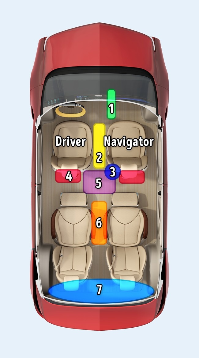 Illustration de l'article : 13 astuces indispensables pour préparer votre voyage confortablement