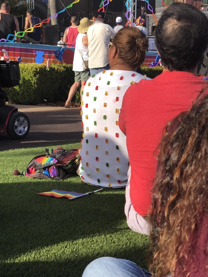 Illustration de l'article : Ces 20 photos de situations étranges que les internautes ont décidé de partager