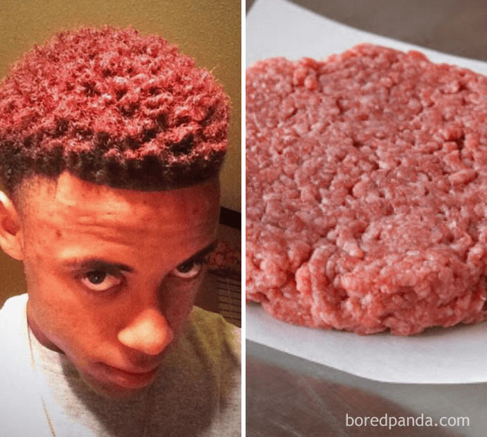 Illustration de l'article : 50 tenues hilarantes et démentes auxquelles vous n'auriez jamais pensé !