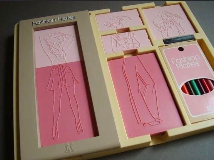 Illustration de l'article : Ces 18 photos illustrant des objets inconnus des jeunes générations