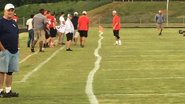 Illustration de l'article : Ces 21 personnes qui prennent la vie comme elle vient