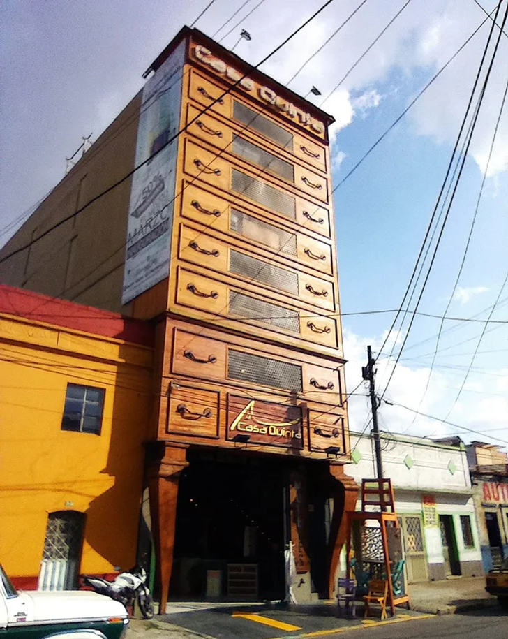 Illustration de l'article : Ces 20 photos qui illustrent la cr&eacute;ativit&eacute; de certains professionnels