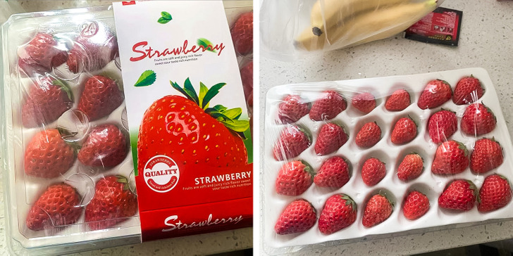 Illustration de l'article : Ces 18 photos qui illustrent la malchance des consommateurs