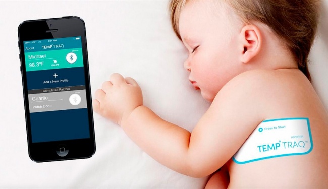 Illustration de l'article : 18 objets pour enfants qui facilitent la vie des parents !