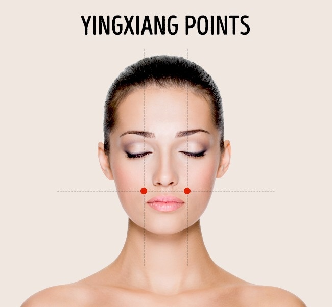 Illustration de l'article : 6 façons de vous débarrasser de votre mal de tête en 5 minutes et sans comprimés