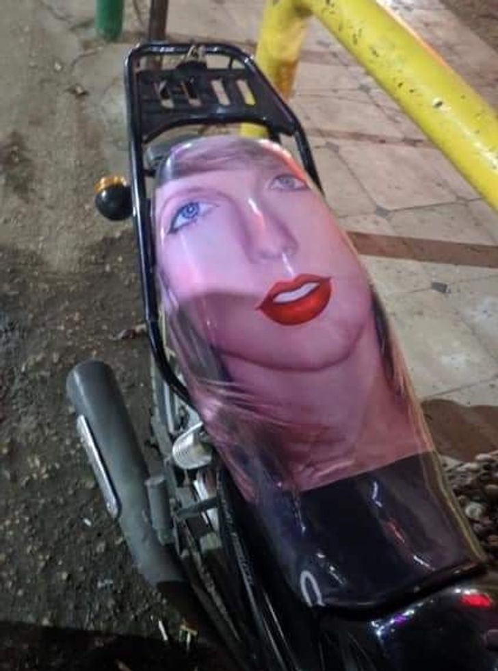 Illustration de l'article : Ces 18 photos qui donnent le frisson au premier coup d'oeil