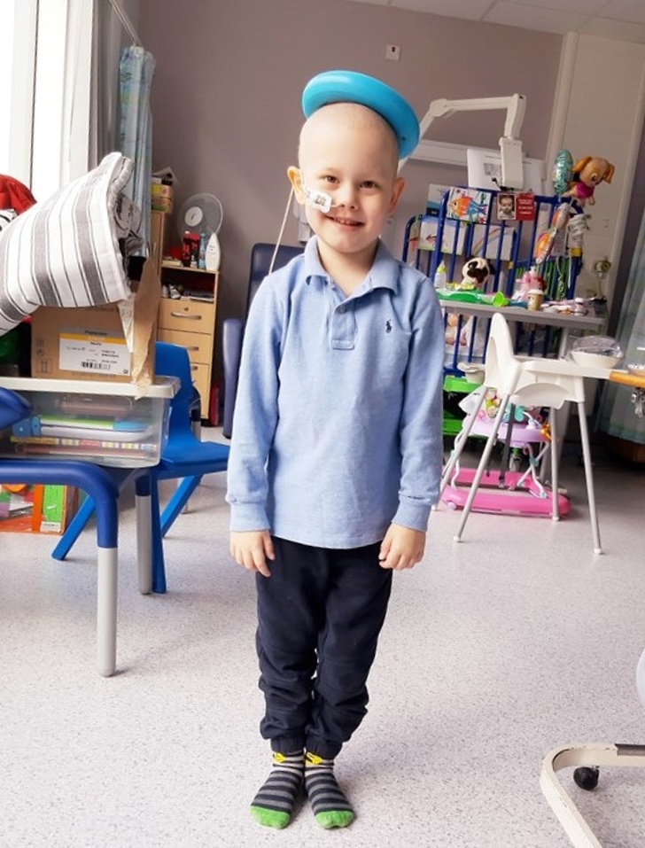 Illustration de l'article : Ces 16 personnes qui aident leur prochain de façon désintéressée