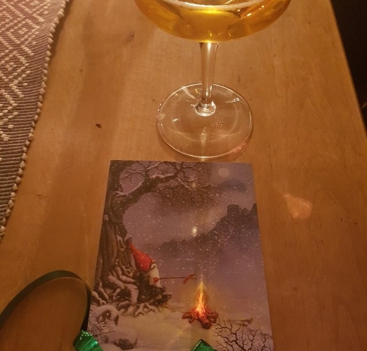 Illustration de l'article : Ces 21 photos de choses qui existent réellement