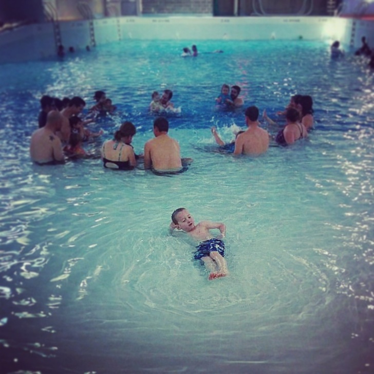 Illustration de l'article : Ces 21 personnes qui vivent selon leurs règles sans se soucier des autres