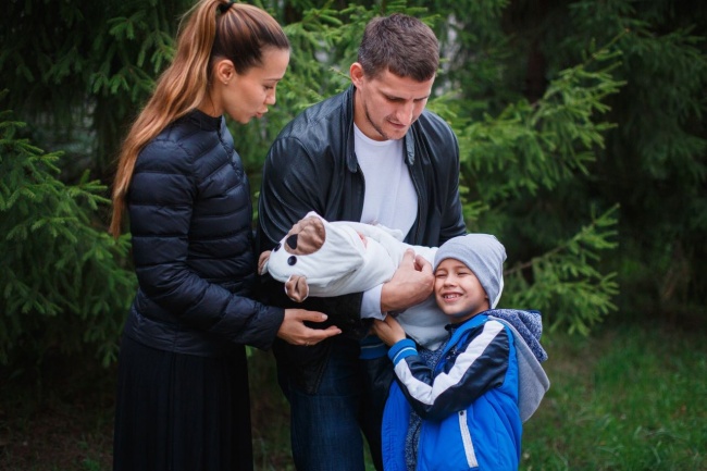 Illustration de l'article : Elle laisse son mari choisir ses tenues pendant une semaine. Elle r&eacute;alise quelque chose d'important sur elle-m&ecirc;me