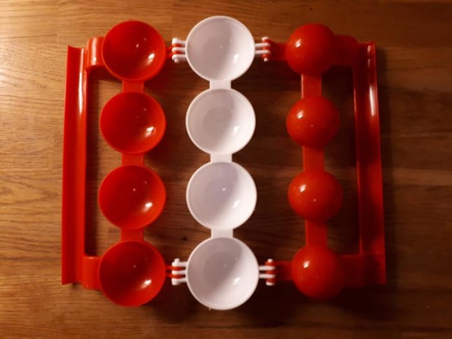 Illustration de l'article : 18 choses étranges que vous font découvrir les internautes