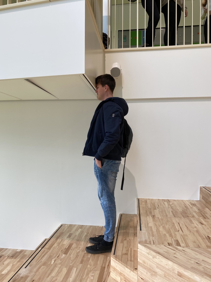 Illustration de l'article : Ces 17 personnes qui pensaient avoir bien fait leurs travaux