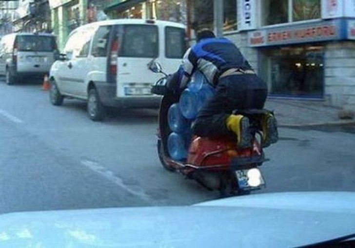 Illustration de l'article : Ces 22 personnes qui ont poussé les choses un peu trop loin