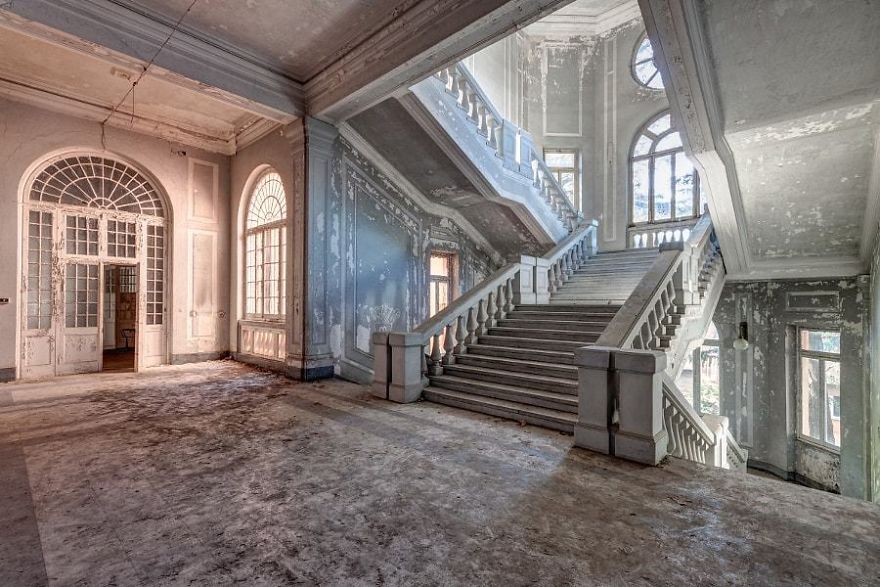 Illustration de l'article : L'Italie offre gratuitement des châteaux, voici comment en obtenir un