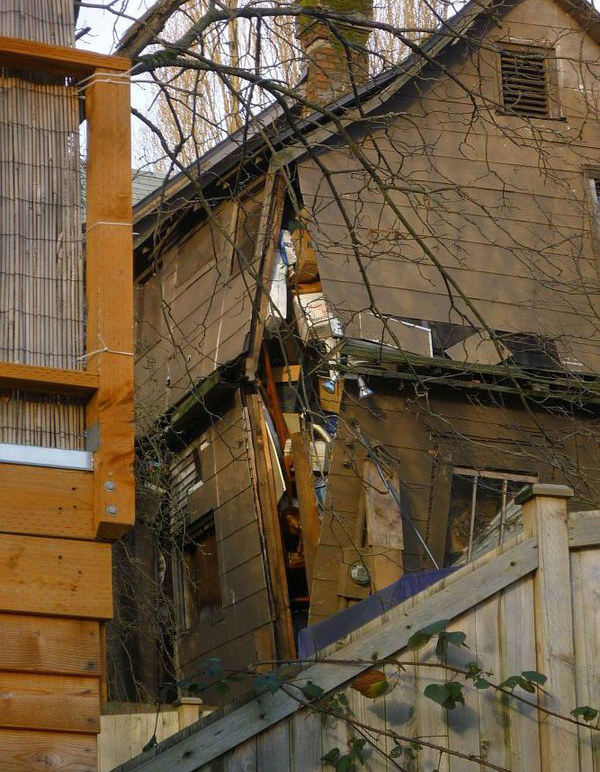 Illustration de l'article : 23 images déroutantes qui vont vous faire bondir de votre chaise