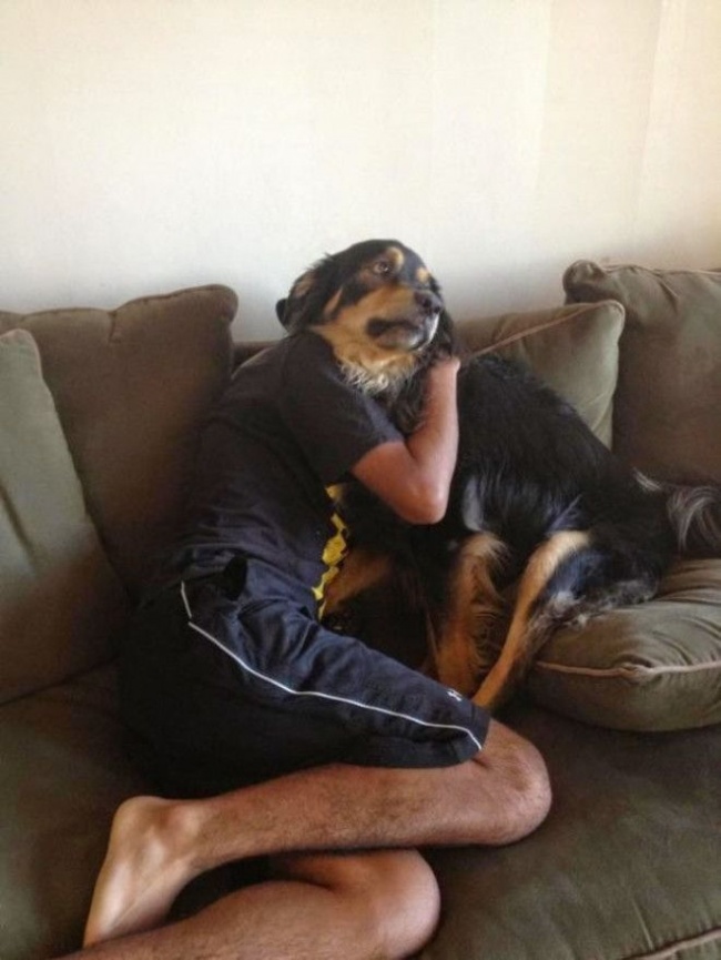 Illustration de l'article : 15 photos étranges, qu’il vous faudra regarder à deux fois pour les comprendre