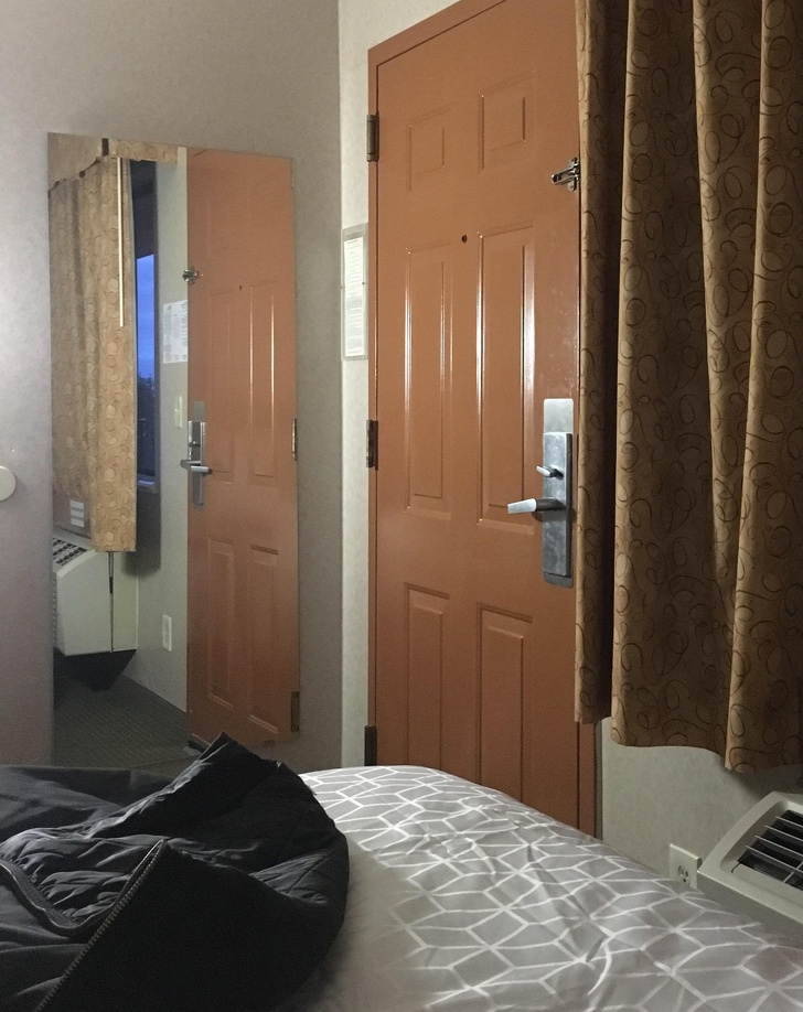 Illustration de l'article : Ces 20 personnes qui ne retourneront pas dans ces hôtels