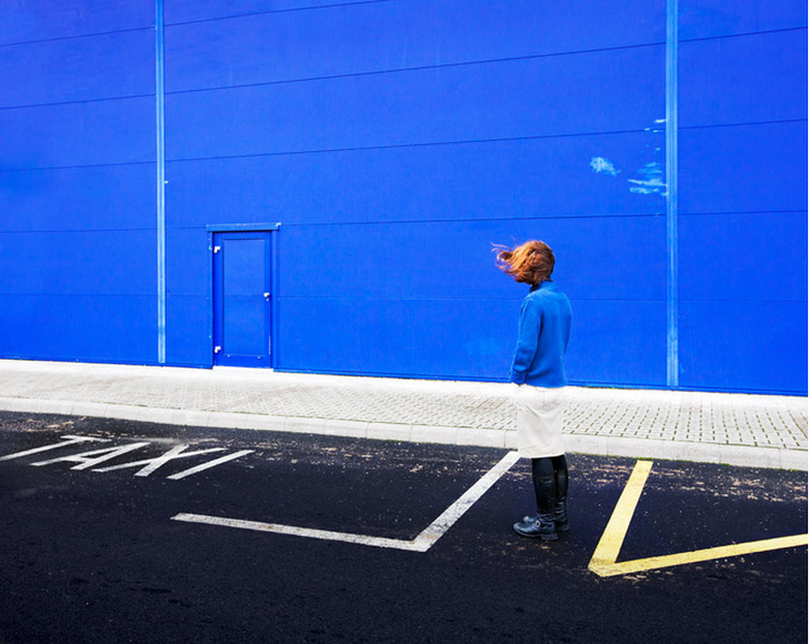 Illustration de l'article : Ces 17 photos étranges et sans retouche ont fait le buzz sur le net