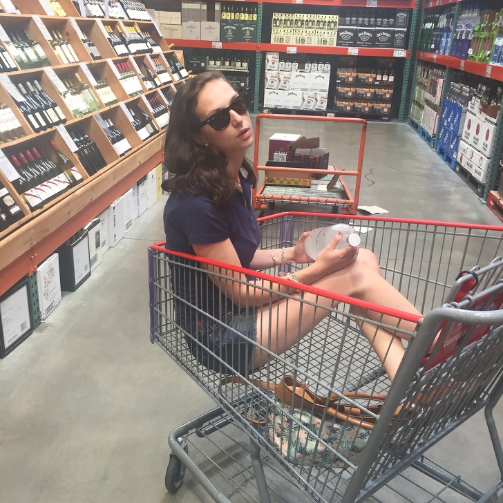 Illustration de l'article : Ces 15 personnes qui vivent leur vie sans se soucier des autres