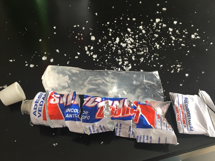 Illustration de l'article : Ces 25 personnes qui ont vécu une journée plutôt difficile