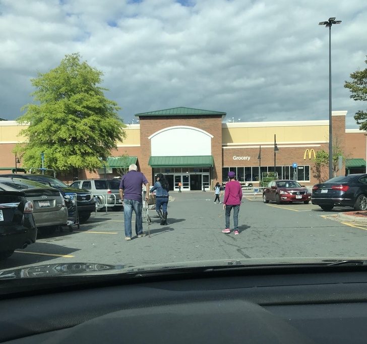 Illustration de l'article : Ces 15 situations qui peuvent rendre fou