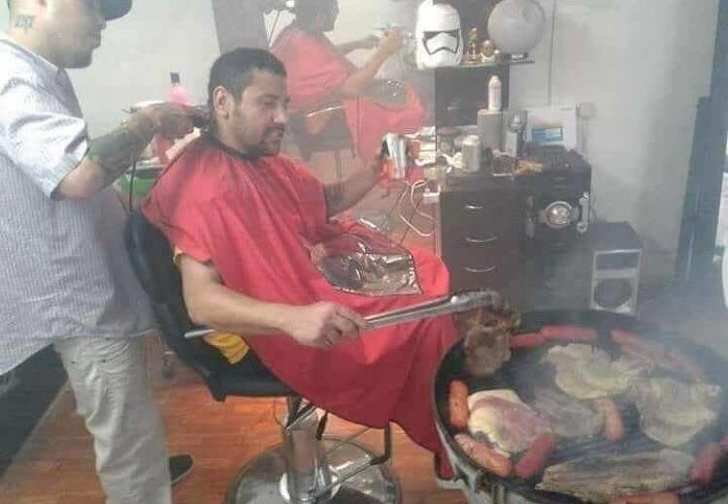 Illustration de l'article : Ces 21 photos qui montrent que l'Homme et la nature sont parfois incompris