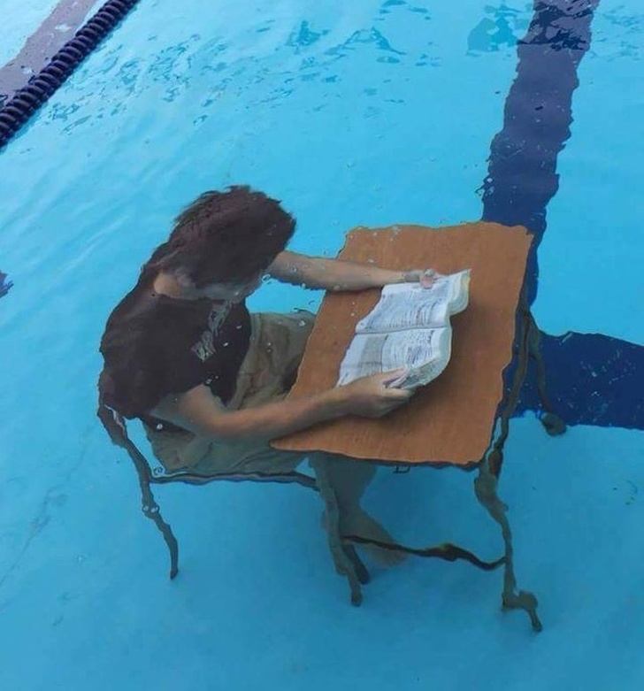 Illustration de l'article : Ces 20 personnes qui ont de drôles d'idées