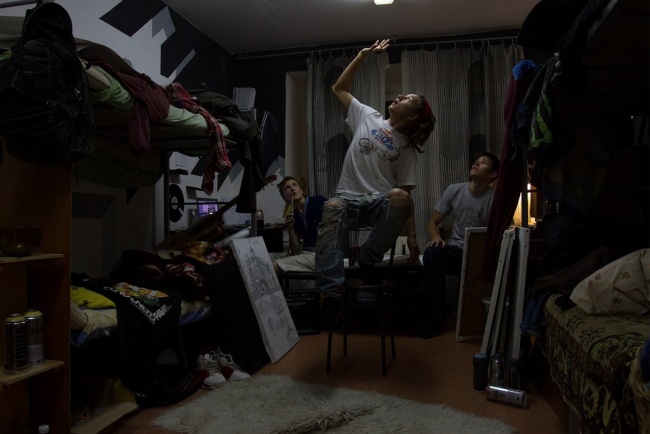 Illustration de l'article : 15 photos retouchées par des génies de Photoshop