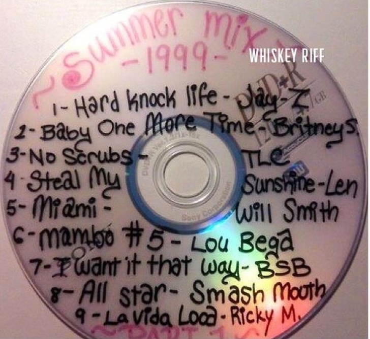 Illustration de l'article : Ces 24 photos pour les gens nés avant l'an 2000