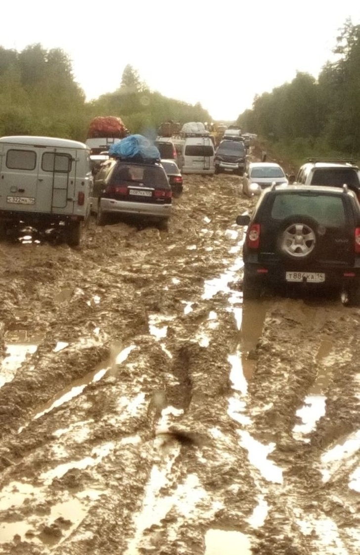 Illustration de l'article : Ces 13 photos de fails qui rendent la journée mauvaise