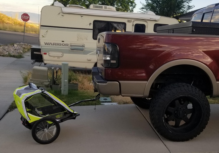 Illustration de l'article : Ces 21 photos qui montrent que la vie de famille n'est pas de tout repos