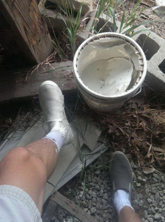 Illustration de l'article : 24 personnes qui ont très mal commencé leur journée