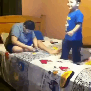 Illustration de l'article : 42 situations qui prouvent que le karma existe 