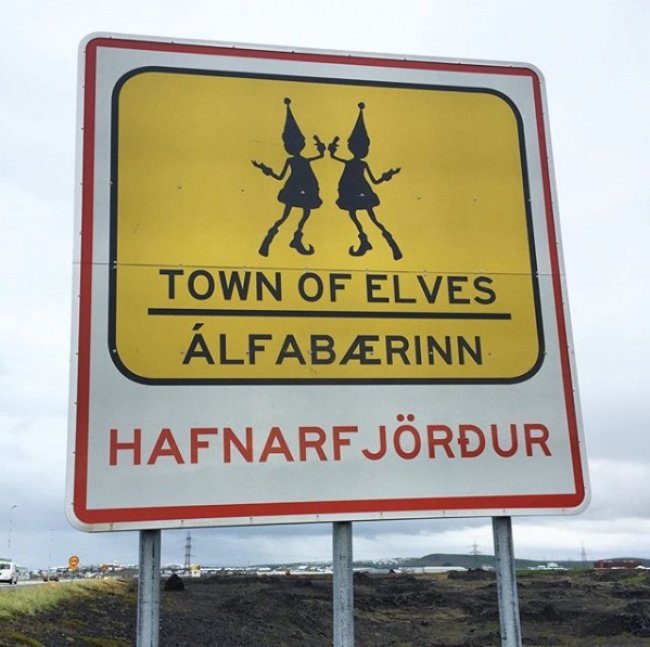 Illustration de l'article : 10 bonnes raisons de s’intéresser à l’Islande