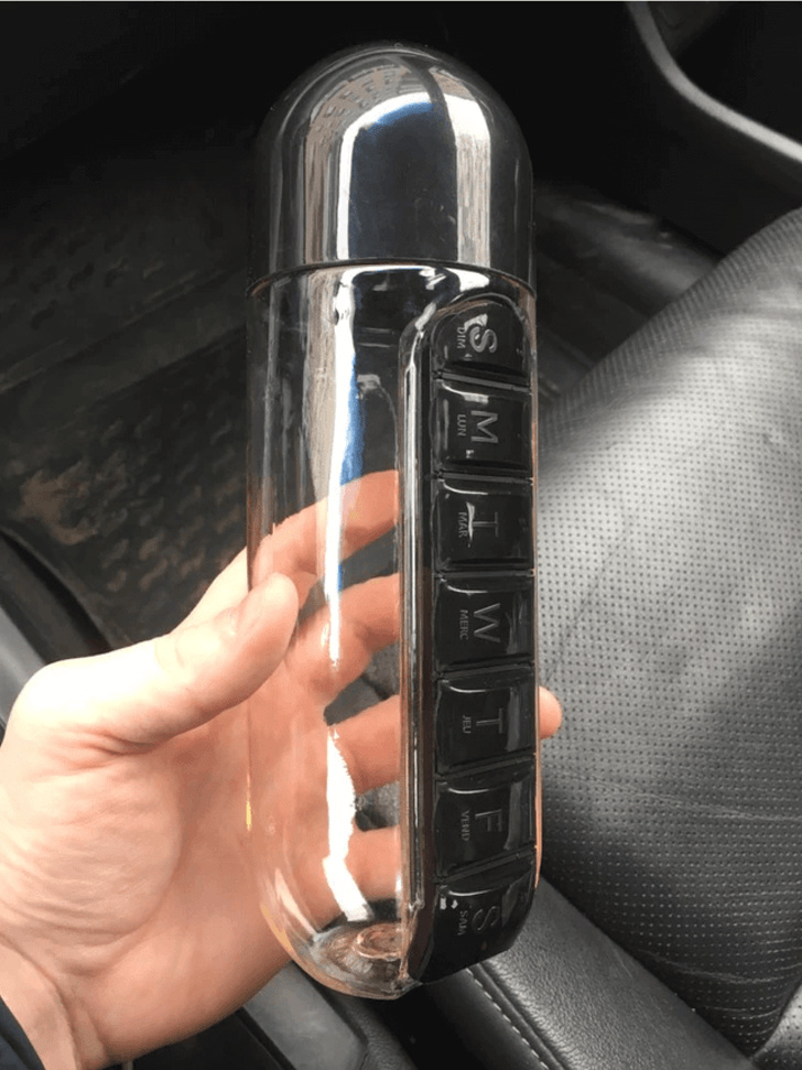 Illustration de l'article : Ces 24 inventions intelligentes qui facilitent la vie