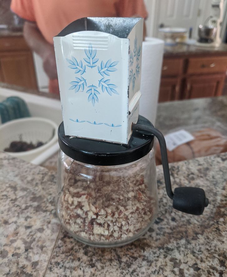 Illustration de l'article : Ces 18 photos illustrant des objets inconnus des jeunes générations