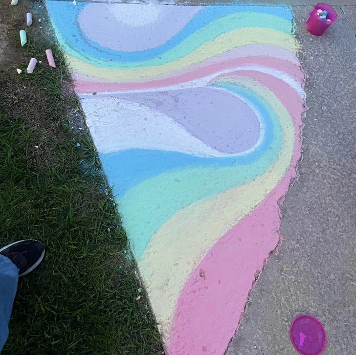 Illustration de l'article : Ces 18 photos de situations satisfaisantes prises au bon moment