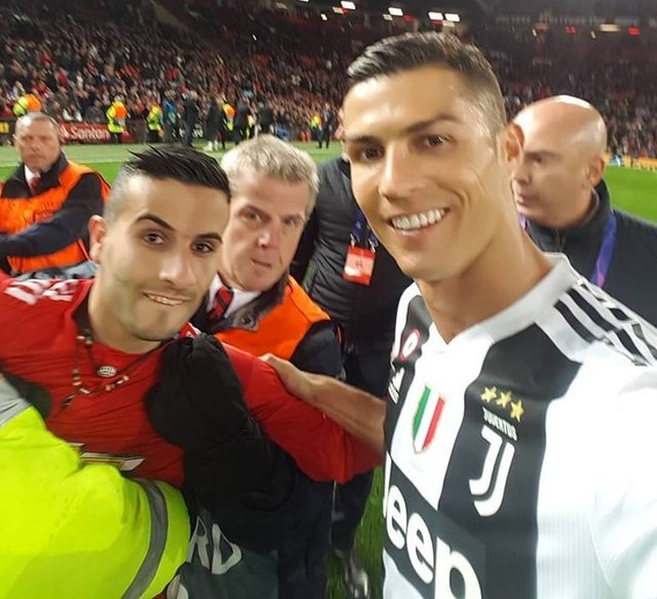 Illustration de l'article : Ces 23 situations où le hasard a bien fait les choses