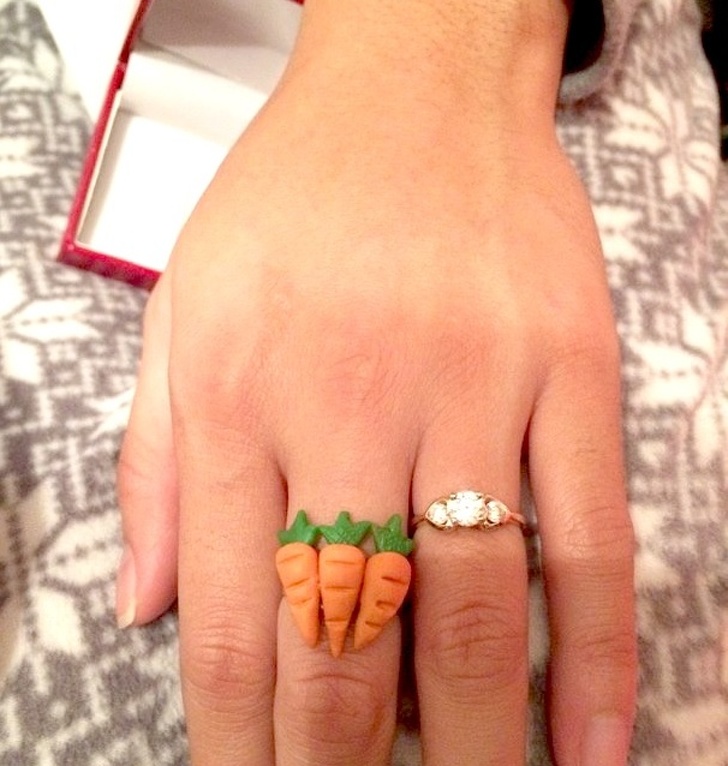 Illustration de l'article : Ces 21 situations que peuvent vivre les femmes