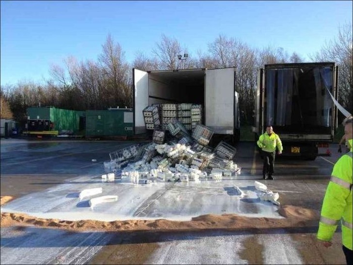 Illustration de l'article : Ces 20 fois où ces personnes ont pu dire que ce n'était pas le bon jour